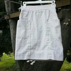 Cartonnier Pencil Skirt